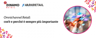 Omnichannel Retail, cos'è e perchè è sempre più importante