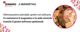 ottimizzazione aziendale software gestionale