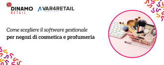 software gestionale per negozi di cosmetica e profumeria